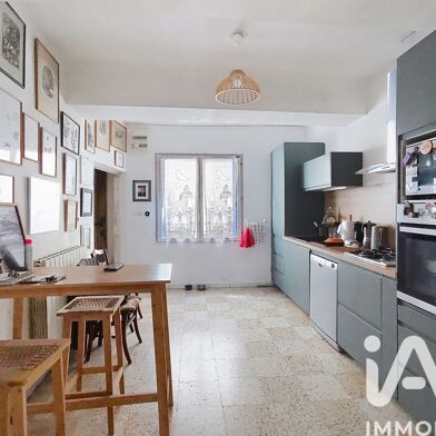 Maison 4 pièces 134000 €
