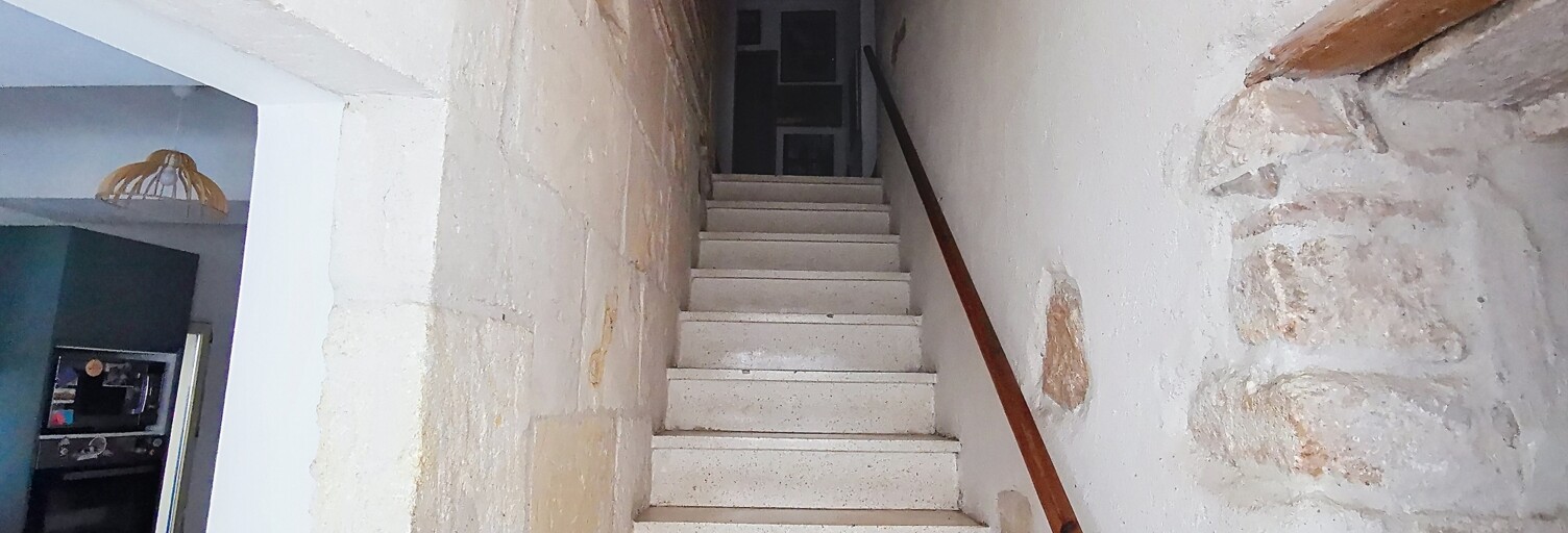 Maison 4 Pièces 136 m² à vendre à Bouillargues (30230)