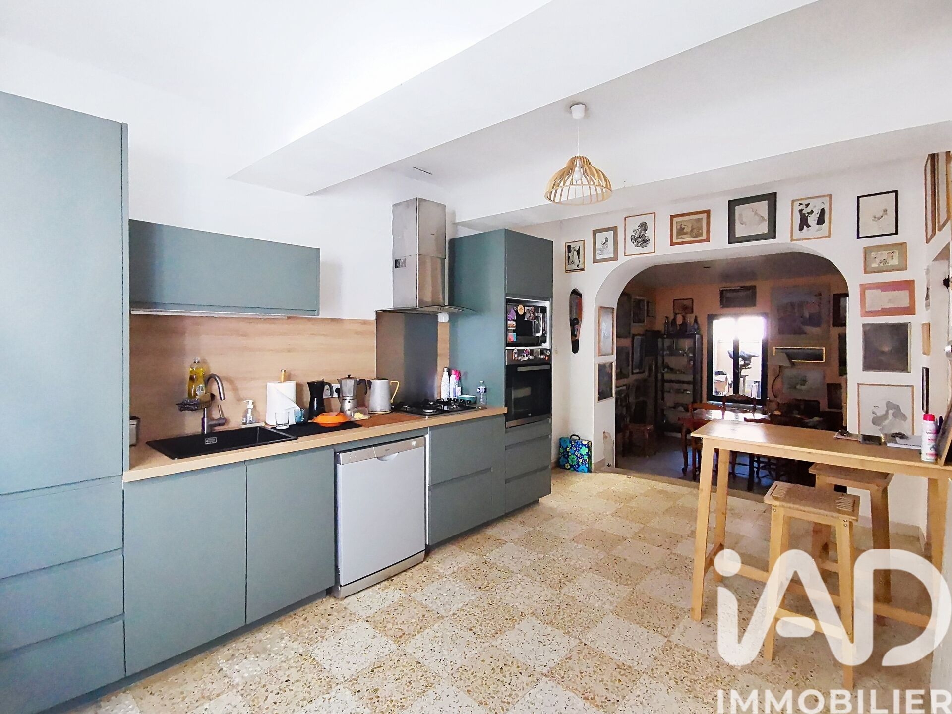 Vente Maison de village 4 pièces - Photo 2