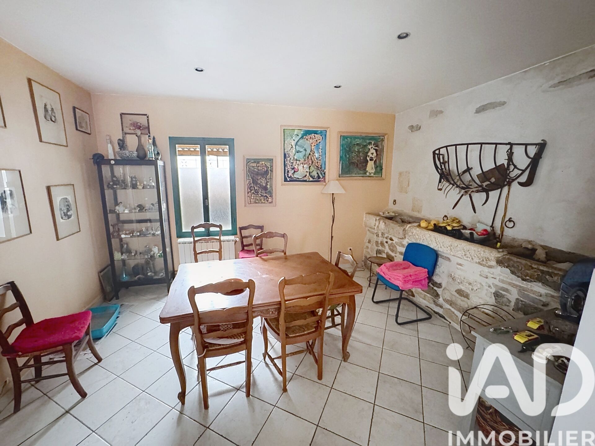 Vente Maison de village 4 pièces - Photo 5