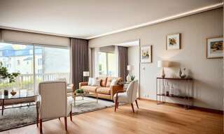 Appartement 4 Pièces 100 m² à vendre à Versailles (78000)