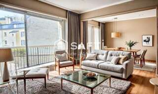 Appartement 4 Pièces 100 m² à vendre à Versailles (78000)