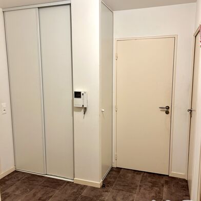 Appartement 3 pièces 205000 €