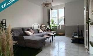 Appartement 2 Pièces 60 m² à vendre à Beaupréau-en-Mauges (49600)