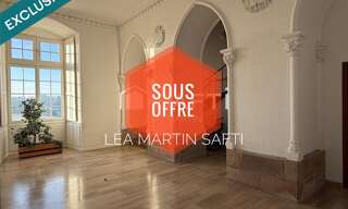 Appartement 2 Pièces 60 m² à vendre à Beaupréau-en-Mauges (49600)