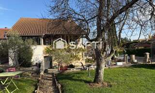 Maison 7 Pièces 126 m² à vendre à Mâcon (71000)