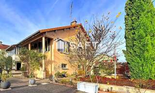 Maison 7 Pièces 126 m² à vendre à Mâcon (71000)