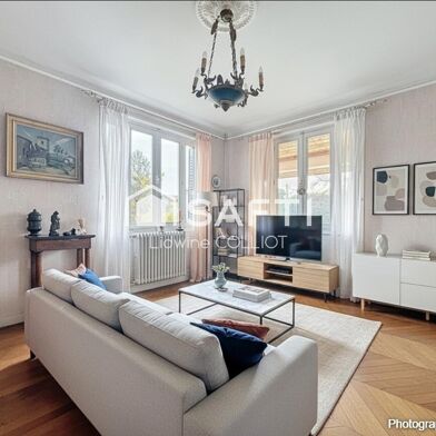 Maison 7 pièces 249000 €