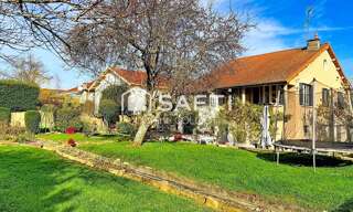 Maison 7 Pièces 126 m² à vendre à Mâcon (71000)