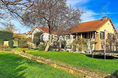 Maison 7 pièces 249000 €