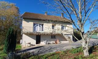 Maison 5 Pièces 89 m² à vendre à Vincelles (71500)