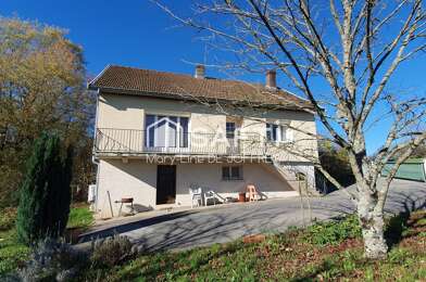 Maison 5 pièces 180000 €