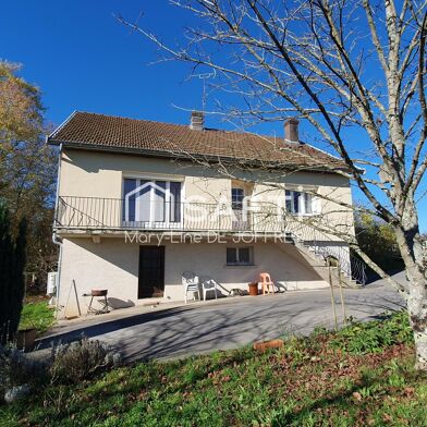 Maison 5 pièces 190000 €