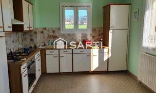 Maison 5 Pièces 89 m² à vendre à Louhans (71500)