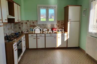 Maison 5 pièces 180000 €