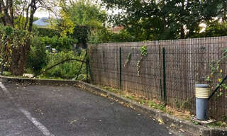 Garage   m² à louer à Clamart (92140)