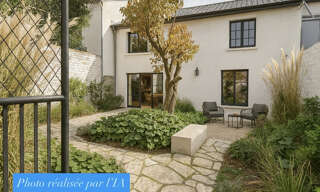 Maison 5 Pièces 91 m² à vendre à Clamart (92140)