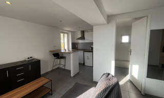 Appartement 1 Pièce 22 m² à louer à Cuers (83390)