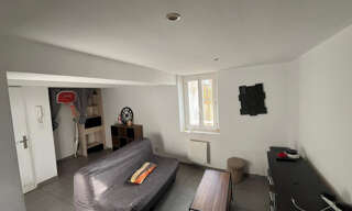 Appartement 1 Pièce 22 m² à louer à Cuers (83390)