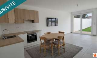 Appartement 3 Pièces 67 m² à vendre à Challans (85300)