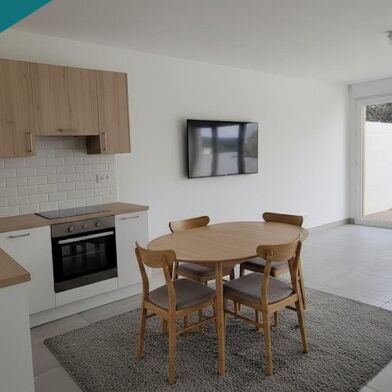 Appartement 3 pièces 259000 €