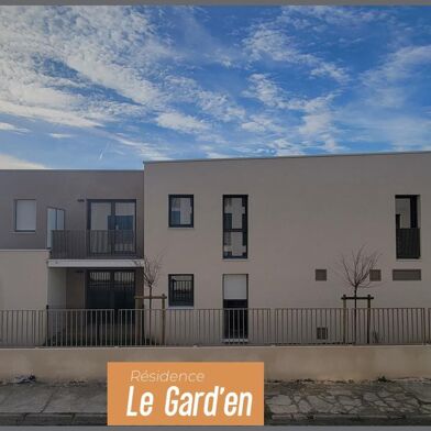 Appartement 3 pièces 259000 €