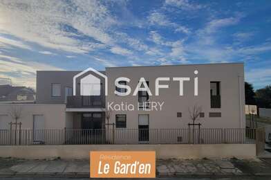 Appartement 3 pièces 259000 €