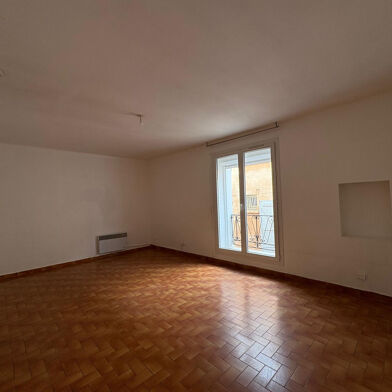 Maison 4 pièces 980 €