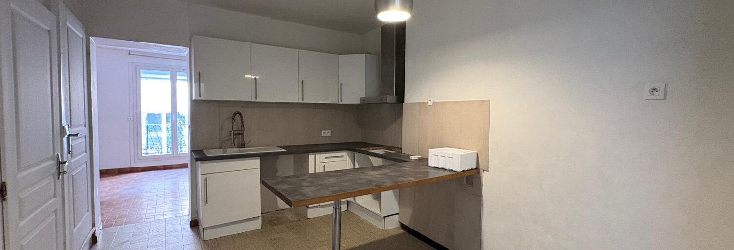 Maison 4 Pièces 87 m² à louer à Puget-Ville (83390)