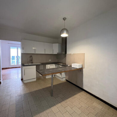 Maison 4 pièces 900 €