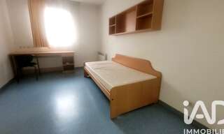 Appartement 3 Pièces 38 m² à vendre à Rouen (76100)