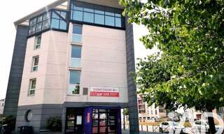 Appartement 3 Pièces 38 m² à vendre à Rouen (76100)