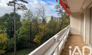 Appartement 4 Pièces 94 m² à vendre à Lyon 5 (69005)