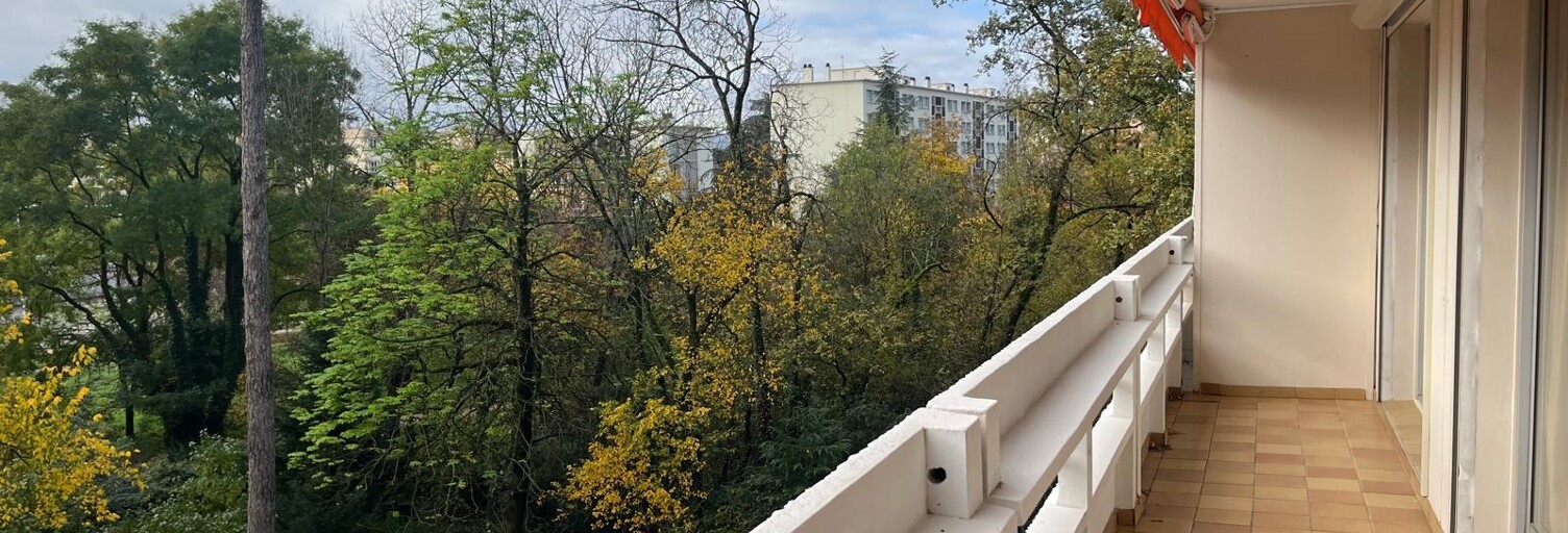 Appartement 4 Pièces 94 m² à vendre à Lyon 5 (69005)