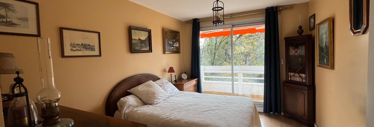 Appartement 4 Pièces 94 m² à vendre à Lyon 5 (69005)