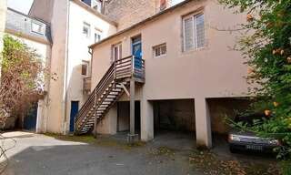 Immeuble  411 m² à vendre à Nevers (58000)