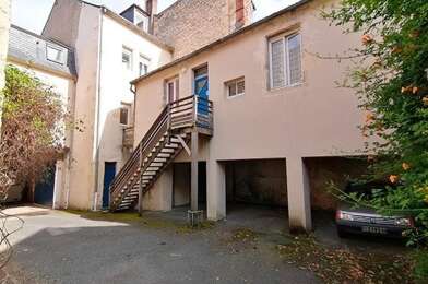 Immeuble  480000 €