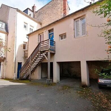 Immeuble  510000 €