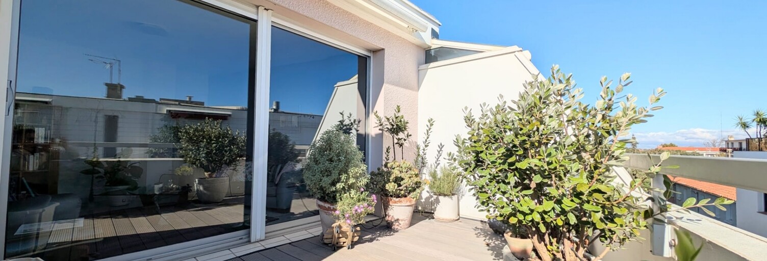 Appartement 3 Pièces 85 m² à vendre à Perpignan (66000)