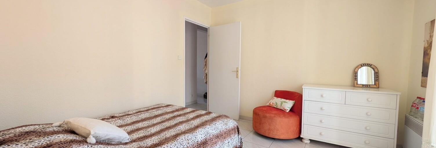 Appartement 3 Pièces 85 m² à vendre à Perpignan (66000)