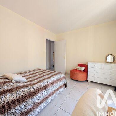 Appartement 3 pièces 197000 €
