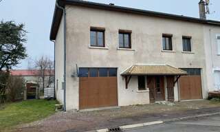 Maison 7 Pièces 126 m² à vendre à Aillianville (52700)