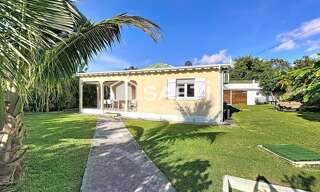 Maison 4 Pièces 148 m² à vendre à Port-Louis (97117)