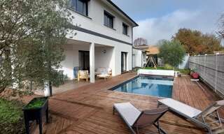 Maison 5 Pièces 135 m² à vendre à Le Taillan-Médoc (33320)