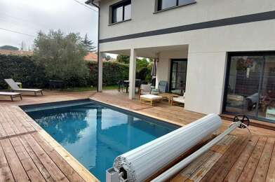 Maison 5 pièces 555000 €