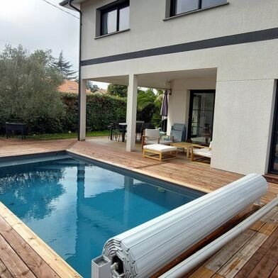 Maison 5 pièces 555000 €