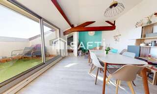 Appartement 2 Pièces 43 m² à vendre à Cognac (16100)