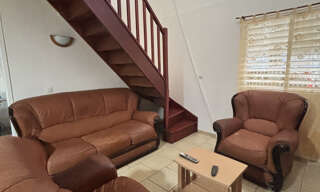 Maison 3 Pièces 62 m² à louer à Les Abymes (97139)