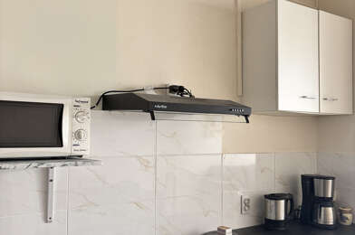 Maison 3 pièces 600 €