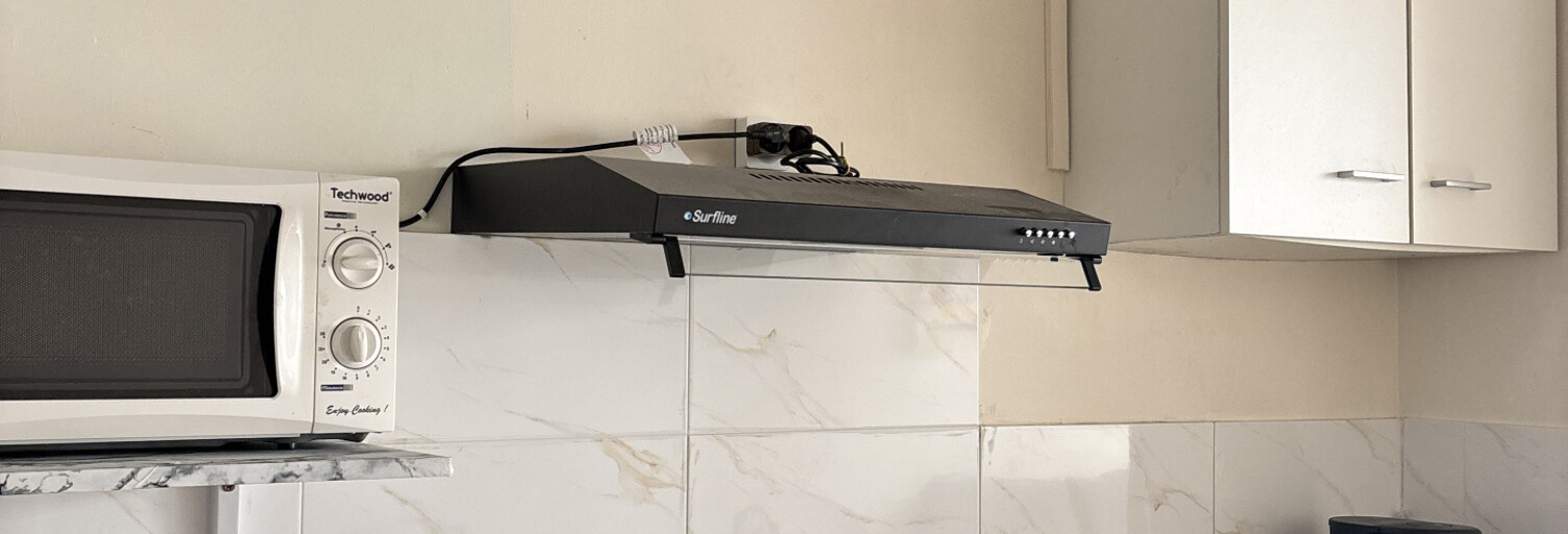 Maison 3 Pièces 62 m² à louer à Les Abymes (97139)